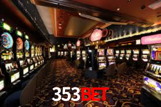 APP oficial da 353bet para mobile